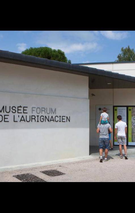 Conditions d'accès au musée en juin