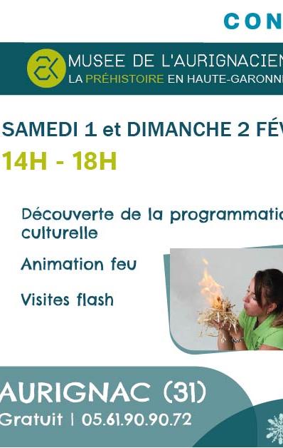Réouverture du musée et concert