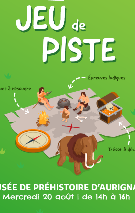 Jeu de Piste 