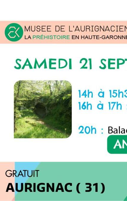 Journées européennes du patrimoine