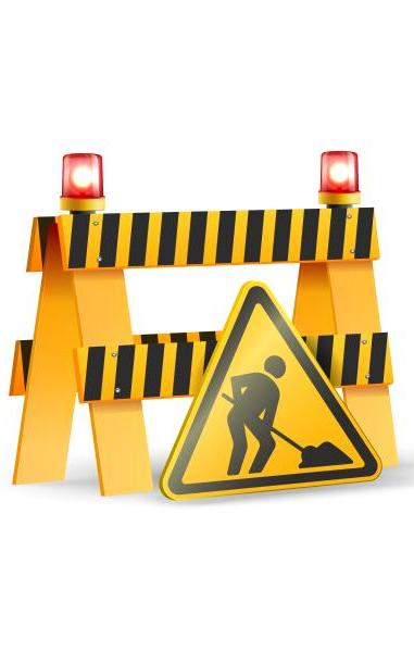 Travaux au Musée dès le 5 mai