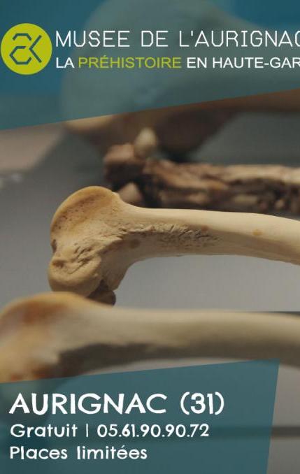 Fête de la nature au Musée | Samedi 23 mai - 14h30