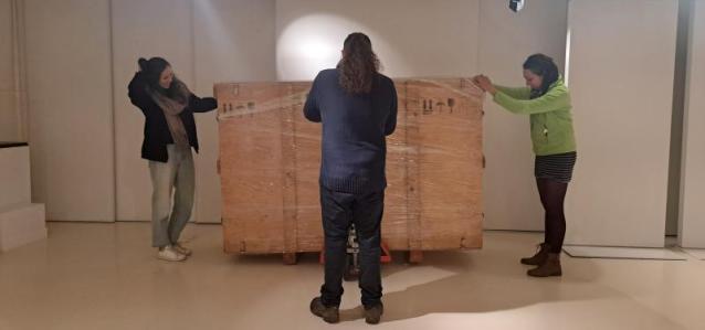 Titre de l'article